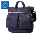 ٤Υ٥ƥա ݡ饷å ѡʥ إåȥХå S ʥ顼֥롼 PORTER CLASSIC 015-325