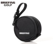 ٤Υ٥ƥա ֥꡼ե BRIEFING 饦ɥݡ CIRCLE ROUND POUCH PRO AIRʥ顼֥åBRG241G45