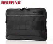 ٤Υ٥ƥաۥ֥꡼ե BRIEFING ɥȥ FUSION TAP CASE ʥ顼֥å BRA193A07