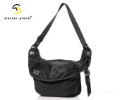 ٤Υ٥ƥաmaster-piece ޥԡ Black Crazy 󥰥Хå ʥ顼֥å 02870-30TH
