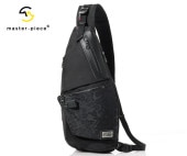 ٤Υ٥ƥա master-piece ޥԡ Black Crazy 󥰥Хå ʥ顼֥å 310082-30TH