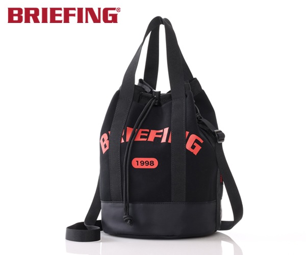 選べるノベルティ付】 ブリーフィング BRIEFING ドロー