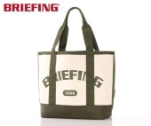 ٤Υ٥ƥա ֥꡼ե BRIEFING ȡȥХå S COLLEGE TOTE S ʥ顼꡼ BRA243T26