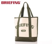 ٤Υ٥ƥա ֥꡼ե BRIEFING ȡȥХå M COLLEGE TOTE M ʥ顼꡼ BRA243T27