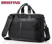 ٤Υ٥ƥաۥ֥꡼ե BRIEFING 2WAY֥꡼ե FUSION A4 LINER HDʥ顼֥å BRM191B16