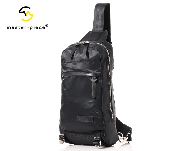 �����٤�Υ٥�ƥ��ա� master-piece �ޥ������ԡ��� �饤�ȥ˥�ver.2 ����󥰥Хå� �ʥ��顼���֥�å��� 02115-v2