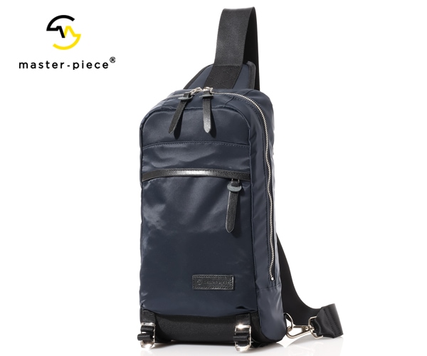 �����٤�Υ٥�ƥ��ա� master-piece �ޥ������ԡ��� �饤�ȥ˥�ver.2 ����󥰥Хå� �ʥ��顼���ͥ��ӡ��� 02115-v2