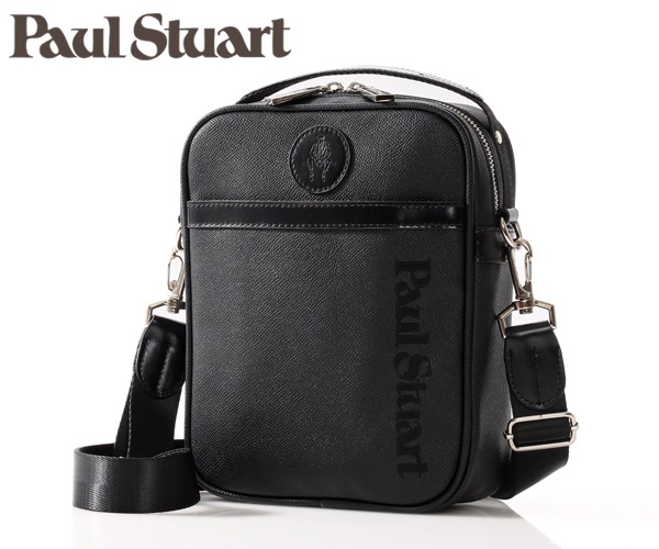 ٤Υ٥ƥաۥݡ륹奢 Paul Stuart ķȥ٥륷Хå ʥ顼֥å PS-B032