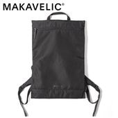 ٤Υ٥ƥա MAKAVELIC ޥ٥å BUSINESS.TRAVEL SMART UTILITY BAG åå ʥ顼֥å 3124-10115