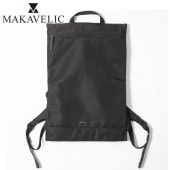 ٤Υ٥ƥա MAKAVELIC ޥ٥å BUSINESS.TRAVEL SMART UTILITY BAG åå ʥ顼֥å 312410115
