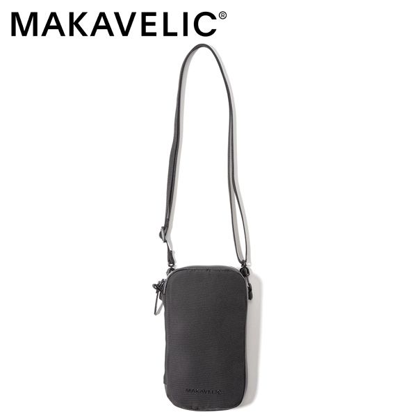 �����٤�Υ٥�ƥ��ա� MAKAVELIC �ޥ���٥�å� BUSINESS & TRAVEL SMART TOOL CASE �ߥ˥ݡ��� �ʥ��顼���֥�å��� 3124-30708