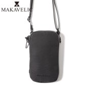 ٤Υ٥ƥա MAKAVELIC ޥ٥å BUSINESS.TRAVEL SMART TOOL CASE ߥ˥ݡ ʥ顼֥å 312430708