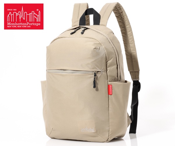 ٤Υ٥ƥա Manhattan Portage ޥϥåݡơ Quill Хåѥå ʥ顼١ MP2286BPTS