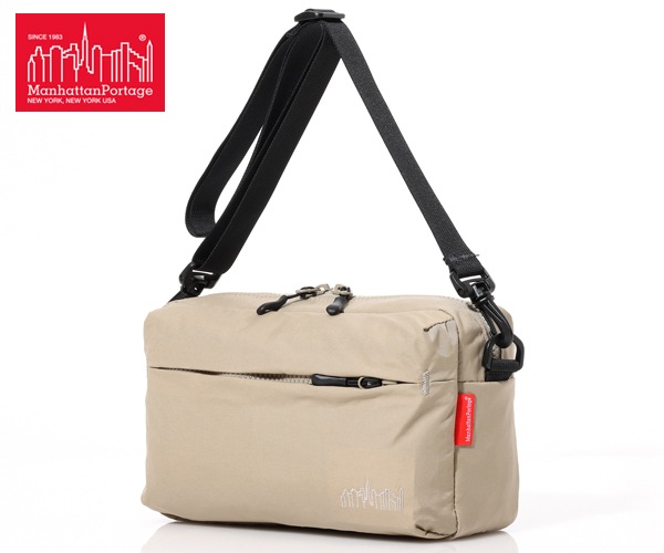 選べるノベルティ付】 Manhattan Portage マンハッタンポーテージ 