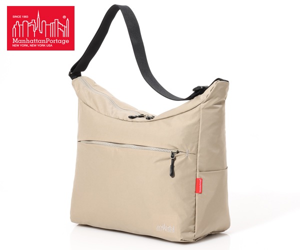 �����٤�Υ٥�ƥ��ա� Manhattan Portage �ޥ�ϥå���ݡ��ơ��� Quill ���������Хå� �ʥ��顼���١������ MP6041LGTS