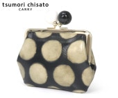 ٤Υ٥ƥա tsumori chisato ĥ եࡼɥå 󥱡 ʥ顼١ 057845