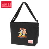 ٤Υ٥ƥաManhattan Portage ޥϥåݡơ Lauren Martin Хå ʥ顼֥å MP1482LVLBPLAUREN