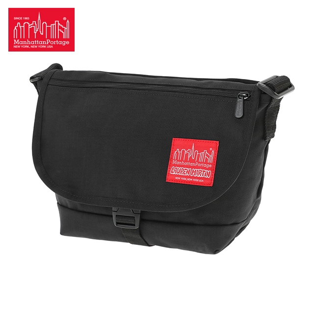 ٤Υ٥ƥաManhattan Portage ޥϥåݡơ Lauren Martin å󥸥㡼Хå ʥ顼֥å MP1605JRFZPLAUREN