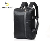 �����٤�Υ٥�ƥ��ա� master-piece �ޥ������ԡ��� �ץ����쥹 3WAY�֥꡼�ե����� �ʥ��顼���֥�å��� 02405