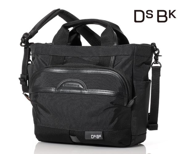 ٤Υ٥ƥա DSBK ǥӡ UsabilityTote-Compact 2WAYȡȥХå ʥ顼֥å KOH-3388
