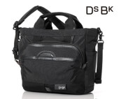 ٤Υ٥ƥա DSBK ǥӡ UsabilityTote-Compact 2WAYȡȥХå ʥ顼֥å KOH-3388