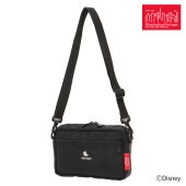 ٤Υ٥ƥա Manhattan Portage ޥϥåݡơ Mickey Mouse Collection 2024 Хå ʥ顼֥å MP1404LMIC24
