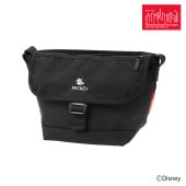 ٤Υ٥ƥա Manhattan Portage ޥϥåݡơ Mickey Mouse Collection 2024 å󥸥㡼Хå ʥ顼֥å MP1603FZPMIC24