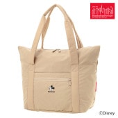 ٤Υ٥ƥա Manhattan Portage ޥϥåݡơ Mickey Mouse Collection 2024 ȡȥХå ʥ顼١ MP1397TASMIC24