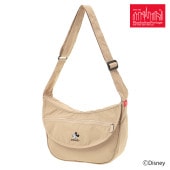 ٤Υ٥ƥա Manhattan Portage ޥϥåݡơ Mickey Mouse Collection 2024 Хå ʥ顼١ MP2409TASMIC24