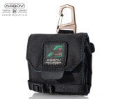 AS2OV ���å��� 330��1000D CORDURA STANDARD SERIES �ɥ�󥯥ۥ���� �ʥ��顼���֥�å��� 152323