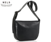 �����٤�Υ٥�ƥ��ա� NELD �ͥ�� �ۡ��� ���������Хå� L �ʥ��顼���֥�å��� FN630