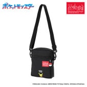 ٤Υ٥ƥա Manhattan Portage ޥϥåݡơ ݥåȥ󥹥 ߥ˥Хå ԥ奦 ʥ顼֥å MP1403PL2BPPIKACHU