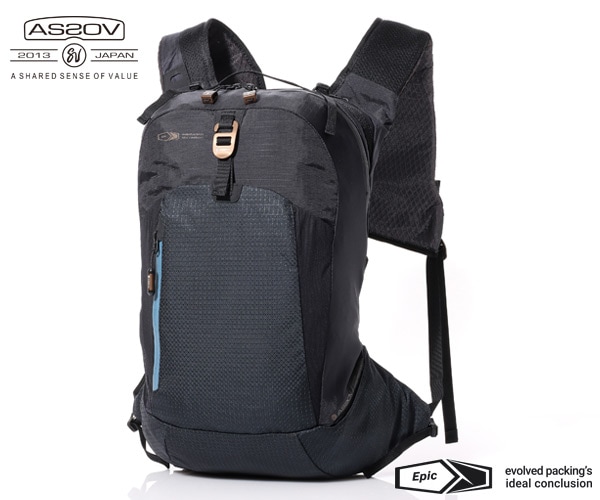 �����٤�Υ٥�ƥ��ա� AS2OV ���å��� EPIC SERIES �ǥ��ѥå� �ʥ��顼���֥�å��� 602401