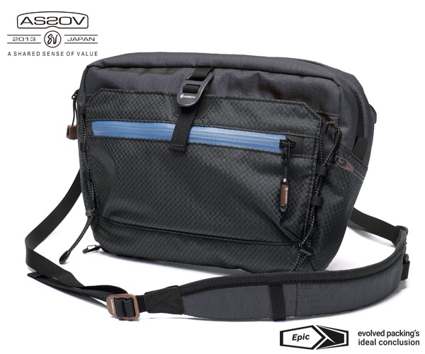 �����٤�Υ٥�ƥ��ա� AS2OV ���å��� EPIC SERIES �����å��� �ʥ��顼���֥�å��� 602402