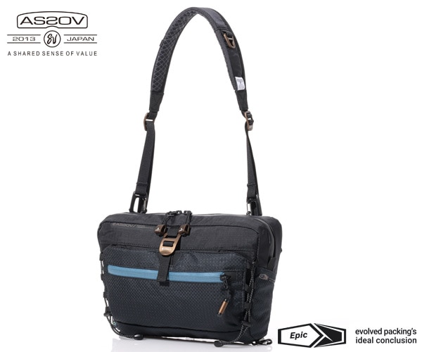 �����٤�Υ٥�ƥ��ա� AS2OV ���å��� EPIC SERIES �����å��� �ʥ��顼���֥�å��� 602402