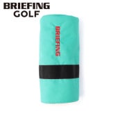 ٤Υ٥ƥա ֥꡼ե BRIEFING ɥ饤СС BARREL DRIVER COVER HOL ʥ顼ߥȥ֥롼 BRG243G30