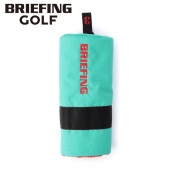 ٤Υ٥ƥա ֥꡼ե BRIEFING եåɥС BARREL FAIRWAY WOOD COVER HOL ʥ顼ߥȥ֥롼 BRG243G31