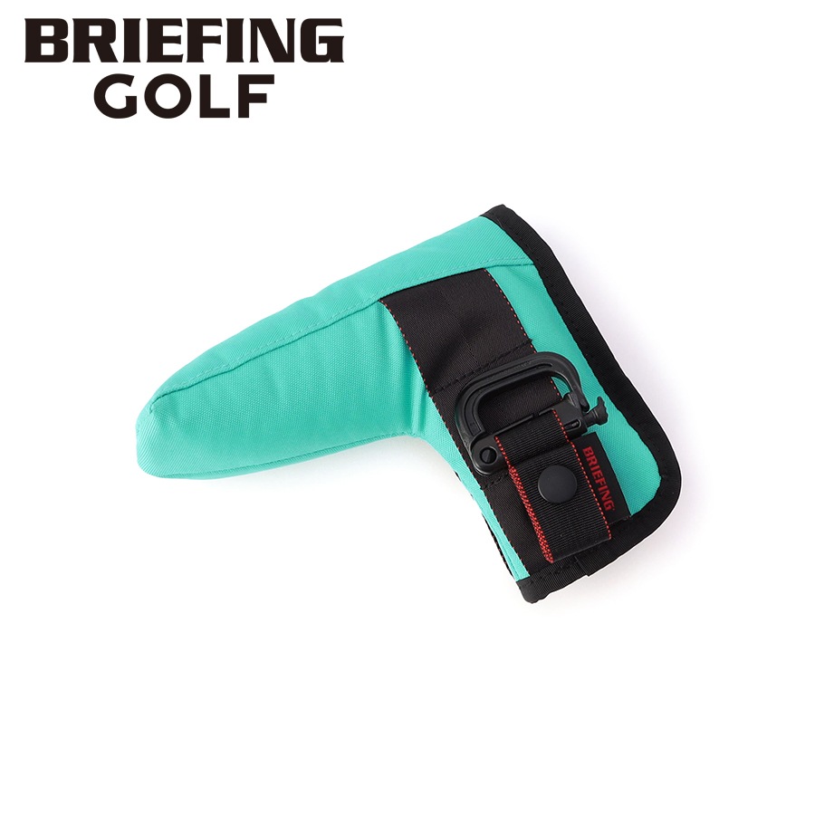 1/6 スポーツ BRIEFING GOLF HOLIDAY COLLECTION ヘッドカバー