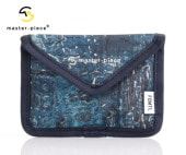 master-piece ޥԡ FDMTL x master-piece GOLF ݥåinݡ S ʥ顼ͥӡ 02646-fd2