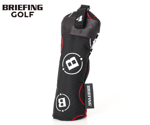 BRIEFING GOLF - UTILITY COVER SP | ユーティリティーカバー