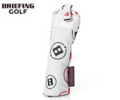 ٤Υ٥ƥա ֥꡼ե BRIEFING 桼ƥƥС UTILITY COVER ALL OVER EMB B ʥ顼С BRG243G37