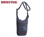 ٤Υ٥ƥա ֥꡼ե BRIEFING ߥ˥ DAY TRIPPER MINI MW ʥ顼ͥӡ BRA243L01