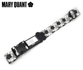 �ޥ꡼������ MARY QUANT �����ĥ������٥�� �ʥ��顼���֥�å��� GW-M201