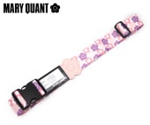 �ޥ꡼������ MARY QUANT �����ĥ������٥�� �ʥ��顼���ԥ󥯡� GW-M201