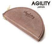 AGILITY ƥ  ɥ դ ʥ顼֥饦 1602