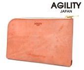 �����٤�Υ٥�ƥ��ա� AGILITY ������ƥ� ������ ���ޥե���å� �ʥ��顼����󥬡� 1640