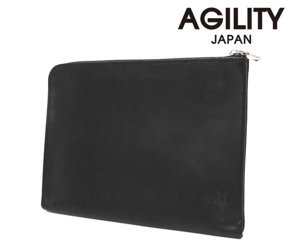 �����٤�Υ٥�ƥ��ա� AGILITY ������ƥ� TATSUNO�������å��� ���饹 �ߥ˥���å��Хå� �ʥ��顼���֥�å��� 1647