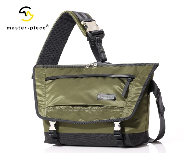 �����٤�Υ٥�ƥ��ա� master-piece �ޥ������ԡ��� �饤�ȥ˥�ver.2 ��å��󥸥㡼�Хå� �ʥ��顼���������� 02121-v2