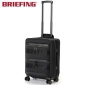 BRIEFING磻쥹Ŵץ쥼ȡۡ٤Υ٥ƥա ֥꡼ե BRIEFING 48L ꡼ FUSION 4WHEEL CARRY ʥ顼֥å BRA243C53