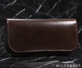 �����٤�Υ٥�ƥ��ա� �磻��ɥ���� ���ɥ�ץ륢�å� �֥ꥹ����L Ĺ���� �ʥ��顼�����祳�� SADDLE PULL UP BLISTER-L WILD SWANS